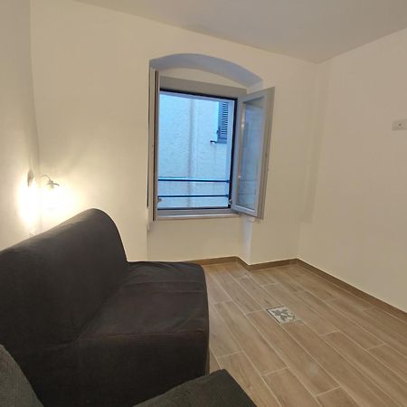 Residenza Nel Borgo L'Appusentu Castelsardo Exterior foto