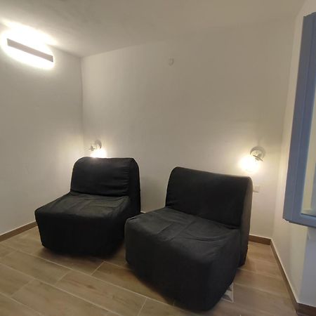 Residenza Nel Borgo L'Appusentu Castelsardo Exterior foto