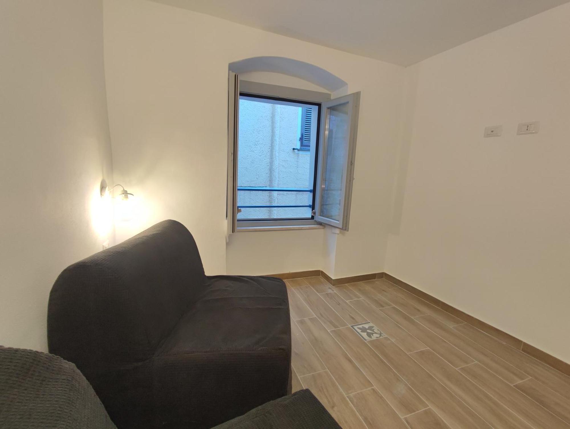 Residenza Nel Borgo L'Appusentu Castelsardo Exterior foto