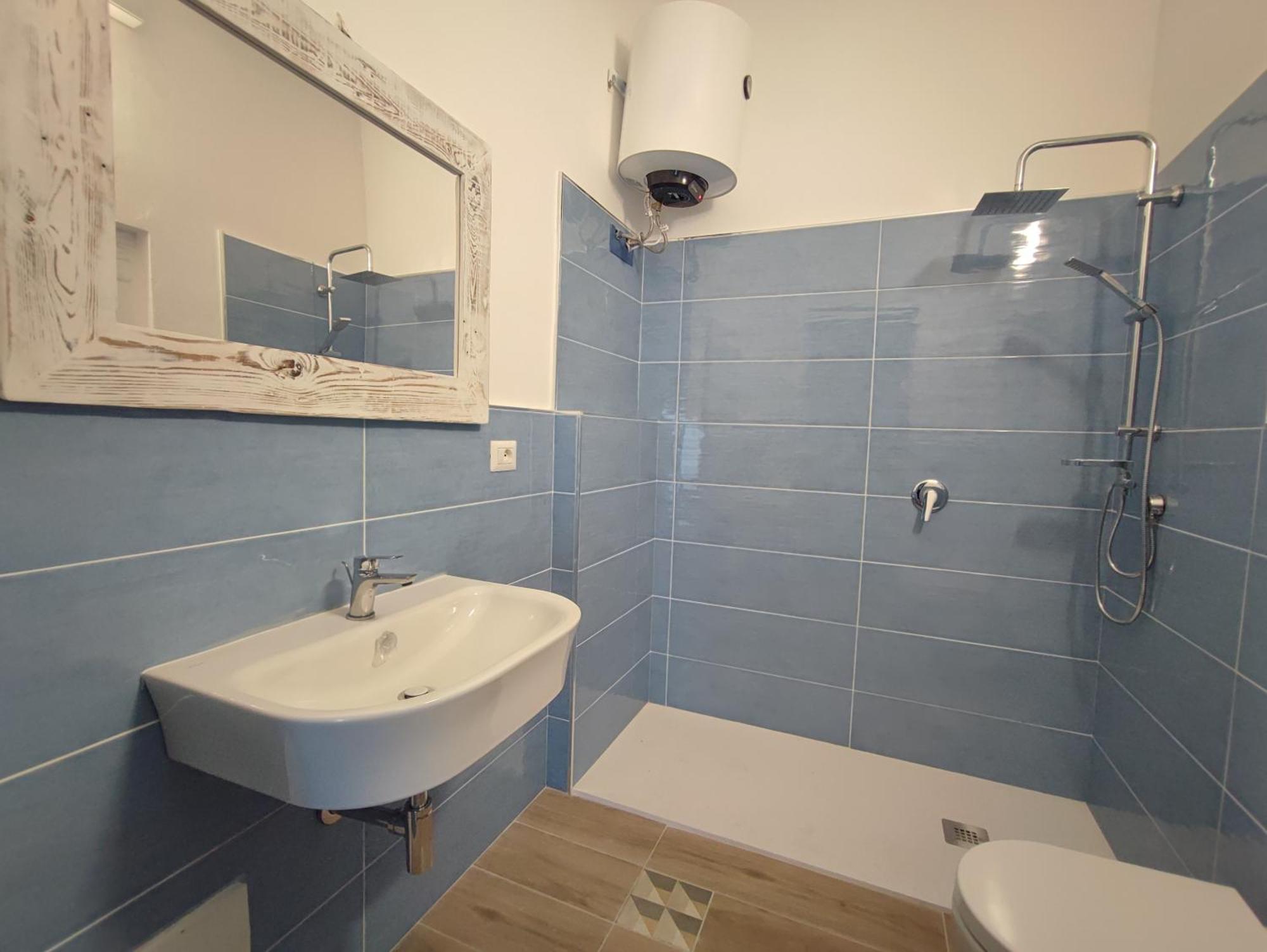Residenza Nel Borgo L'Appusentu Castelsardo Exterior foto