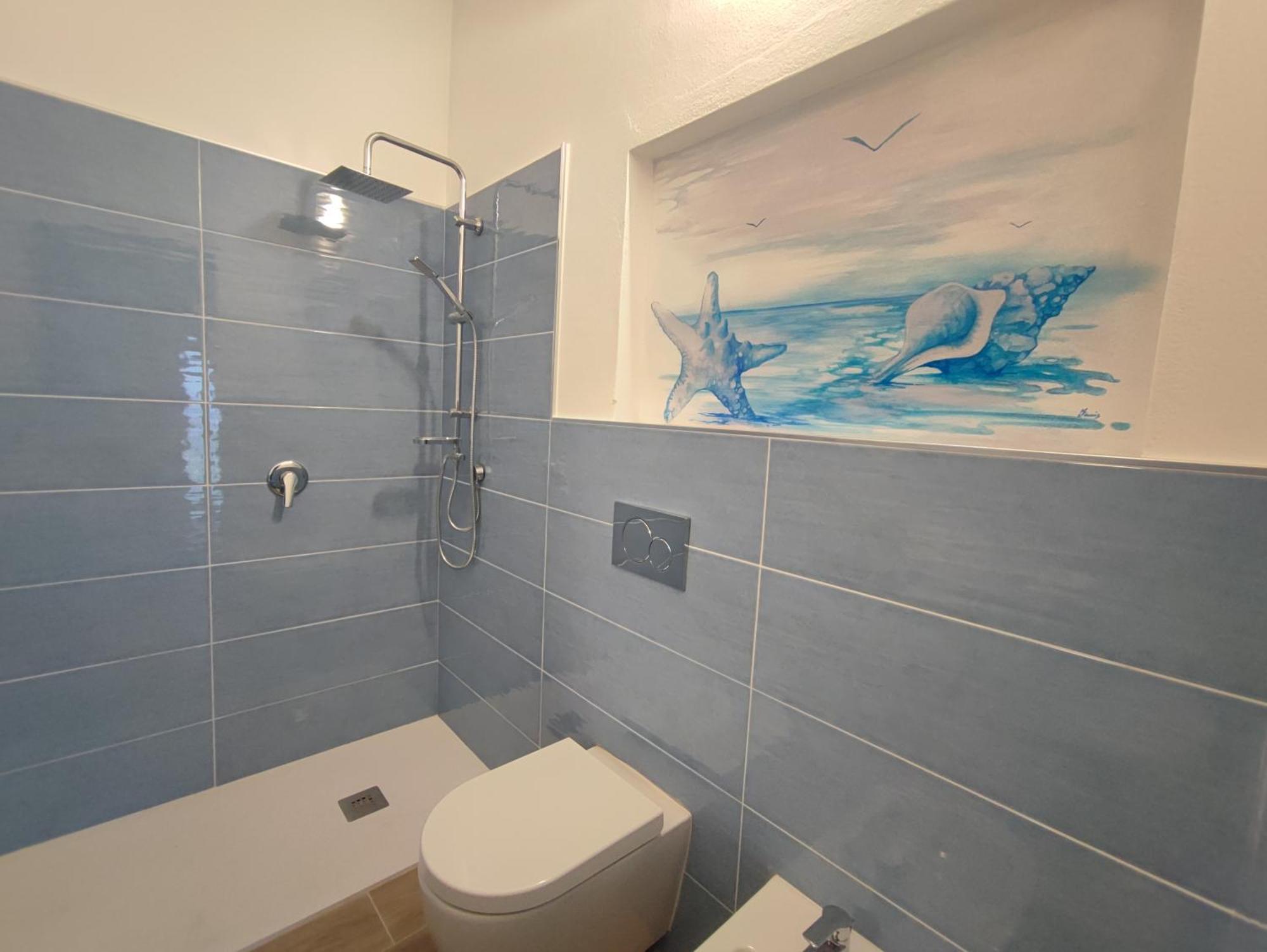 Residenza Nel Borgo L'Appusentu Castelsardo Exterior foto